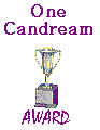 onecandream Award