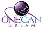 onecandream logo